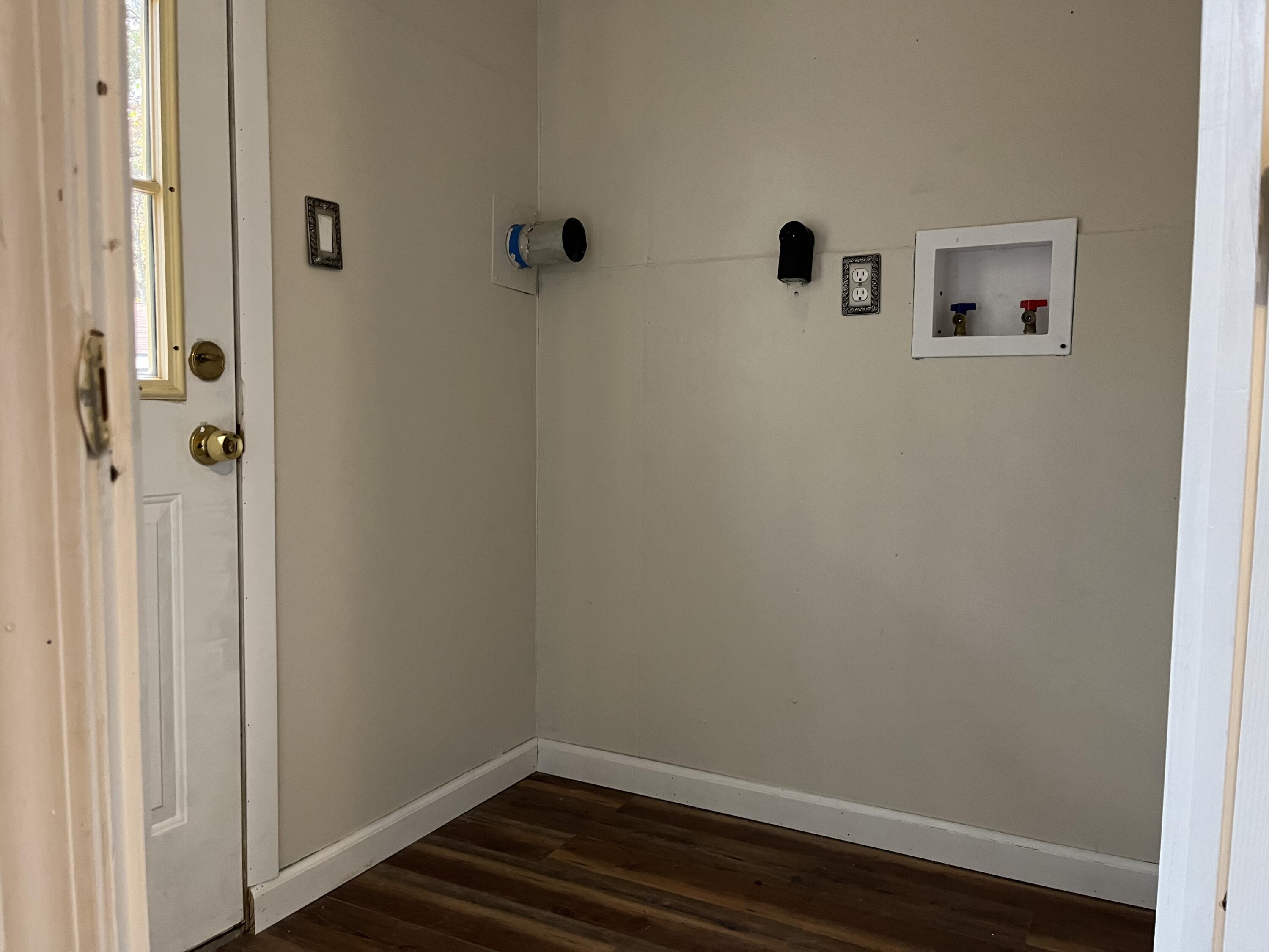 108 Meadowlark Road Blue Ridge, VA 24064 - Photo 14 of 14 a view of a hallway