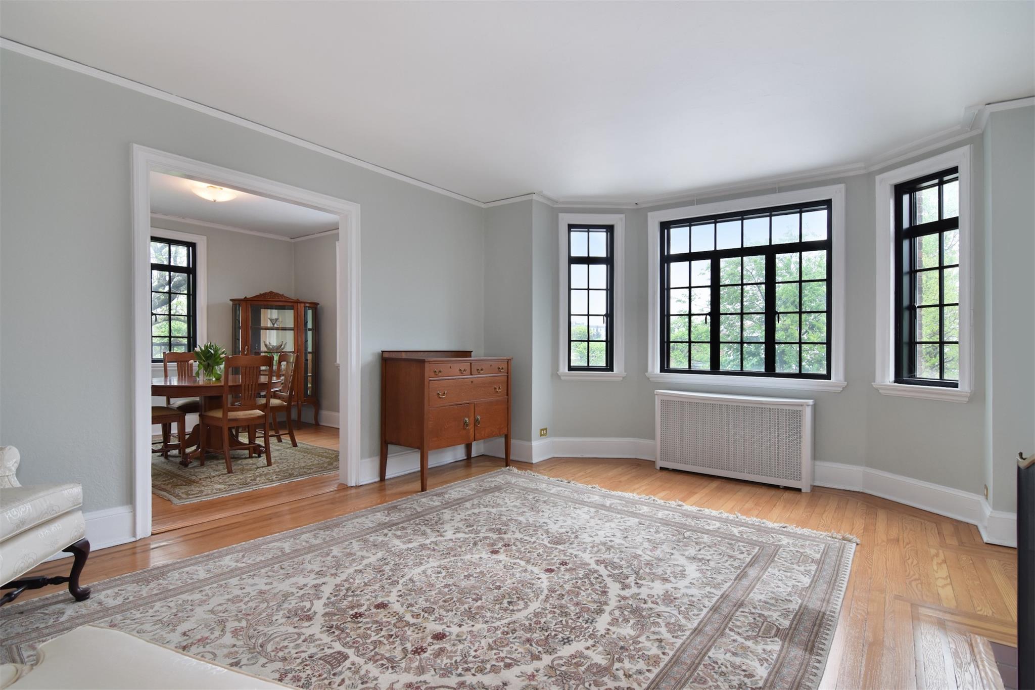 132 Pondfield Road, Unit 4D Bronxville, NY 10708 - Photo 1 of 1 Gallery Image 1