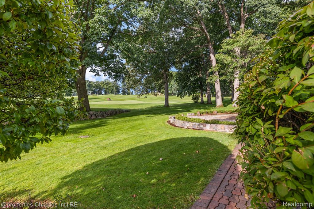 1895 Rathmor Road Bloomfield Hills, MI 48304 - Photo 8 of 58