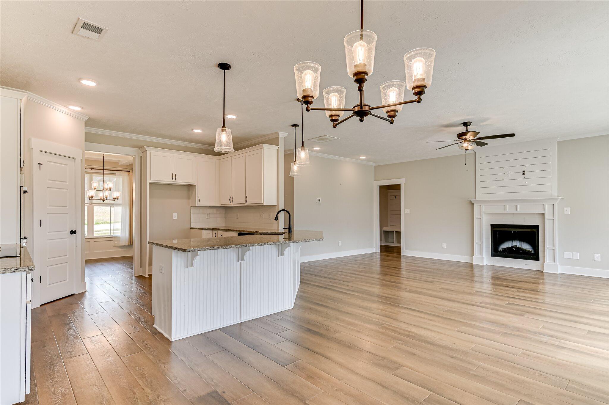419 Barrow Lane Grovetown, GA 30813 - Photo 12 of 55 12-112