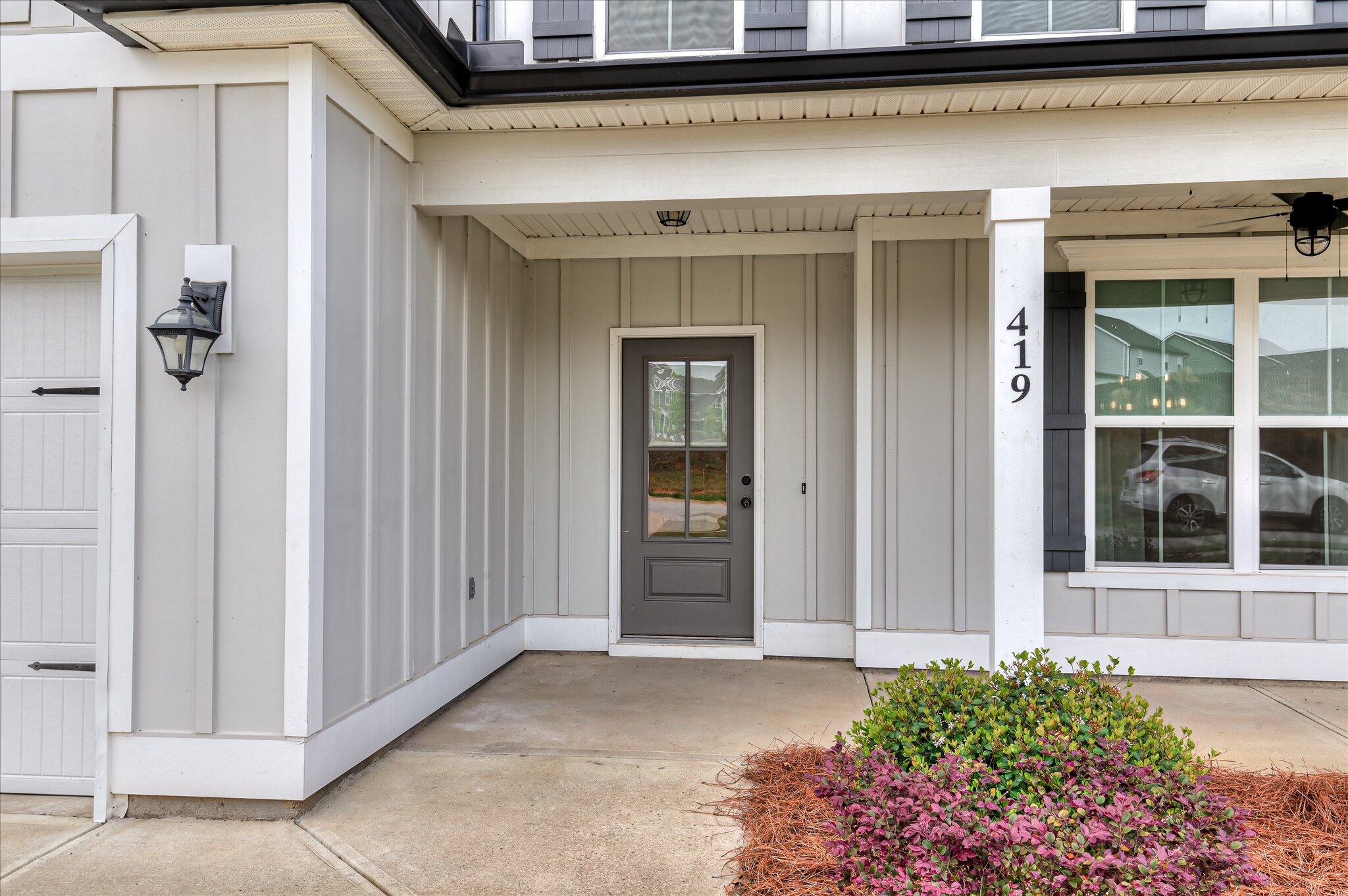 419 Barrow Lane Grovetown, GA 30813 - Photo 4 of 55 04-104