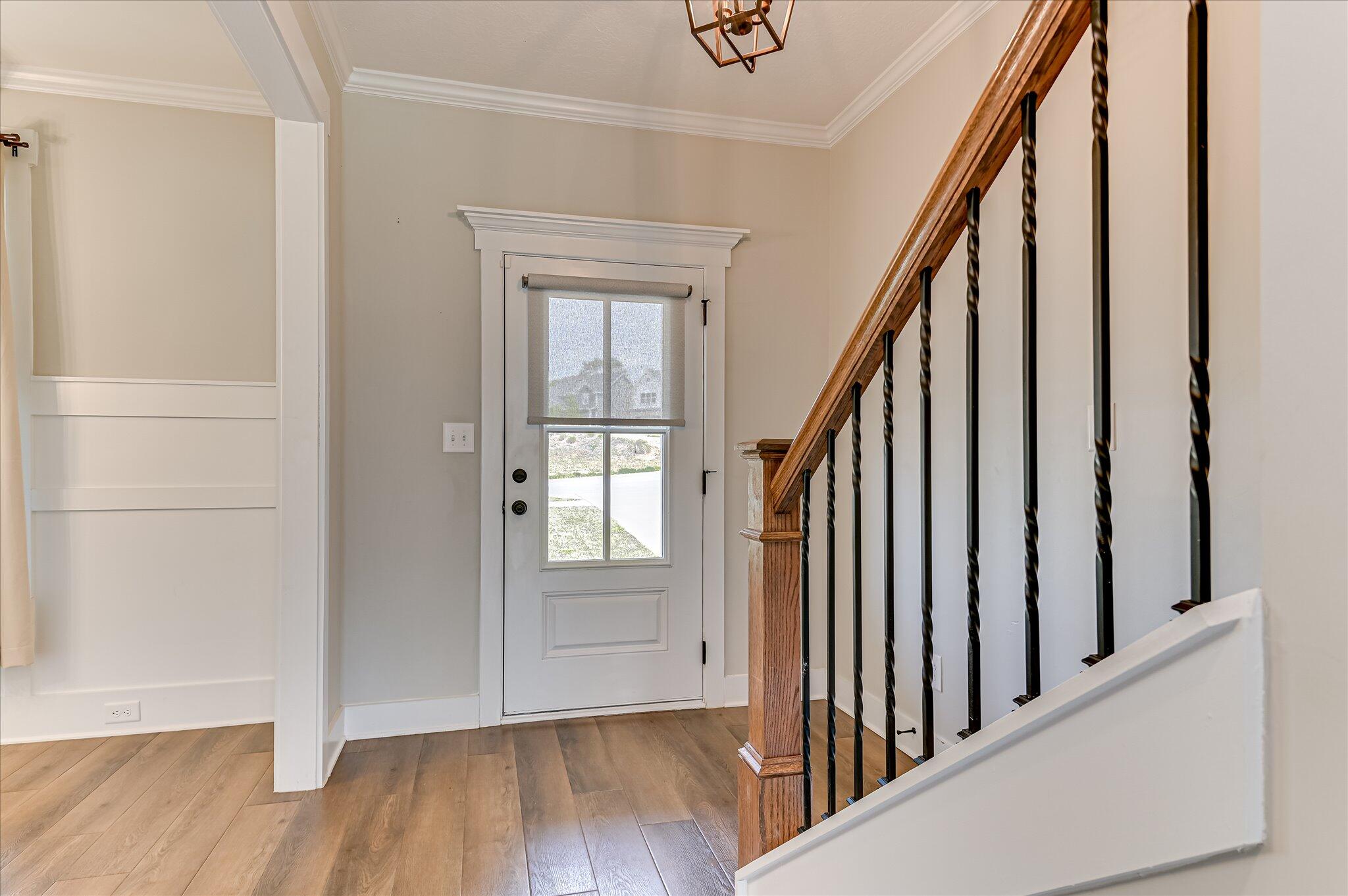 419 Barrow Lane Grovetown, GA 30813 - Photo 5 of 55 05-105