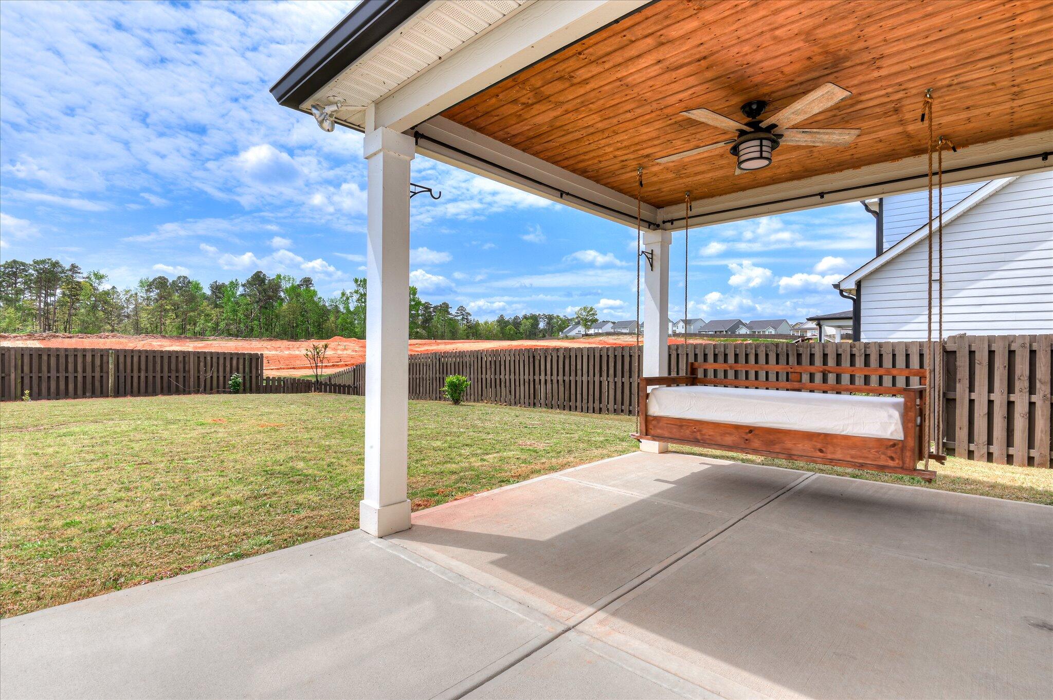 419 Barrow Lane Grovetown, GA 30813 - Photo 51 of 55 51-151
