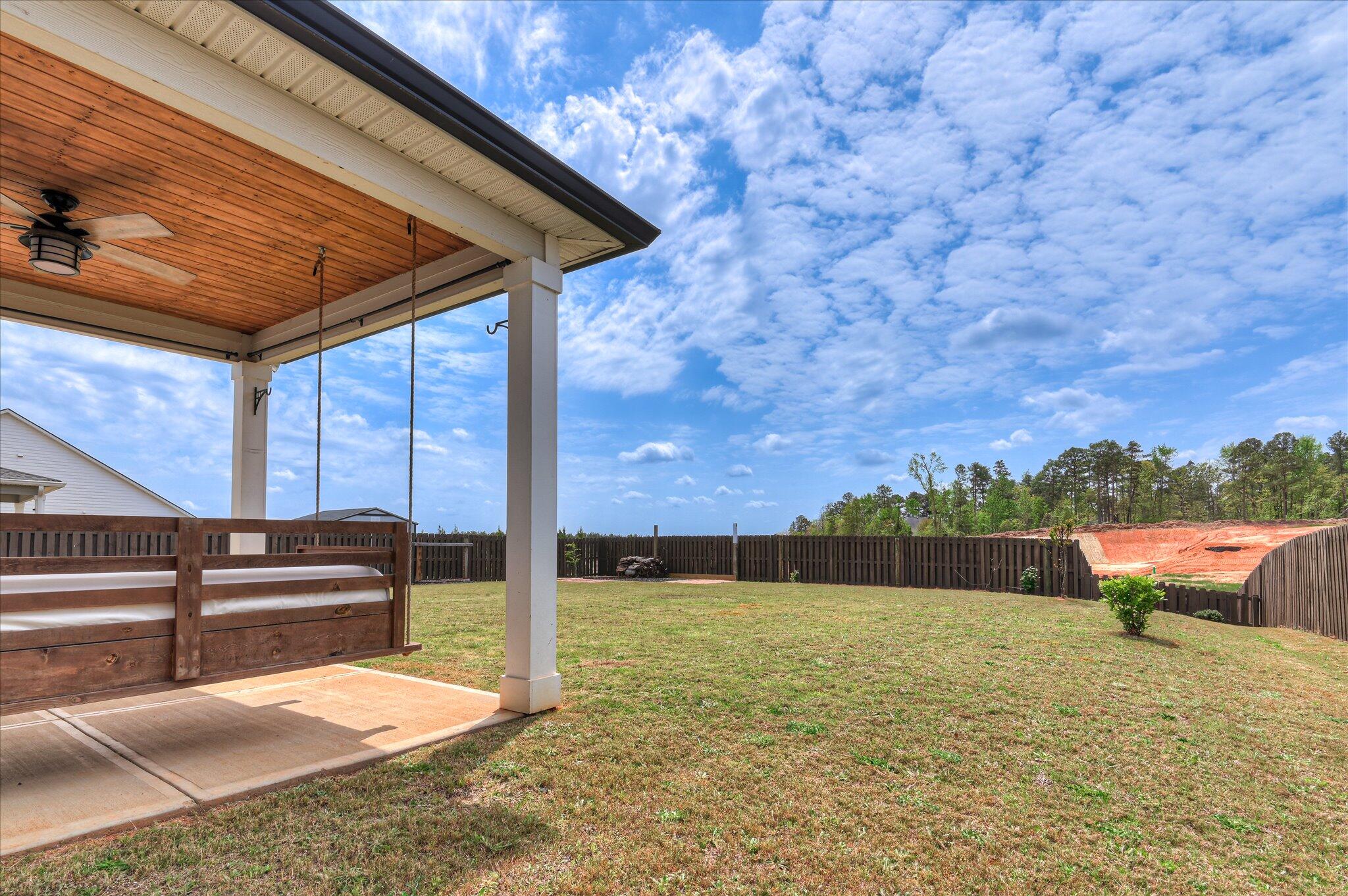 419 Barrow Lane Grovetown, GA 30813 - Photo 52 of 55 52-152