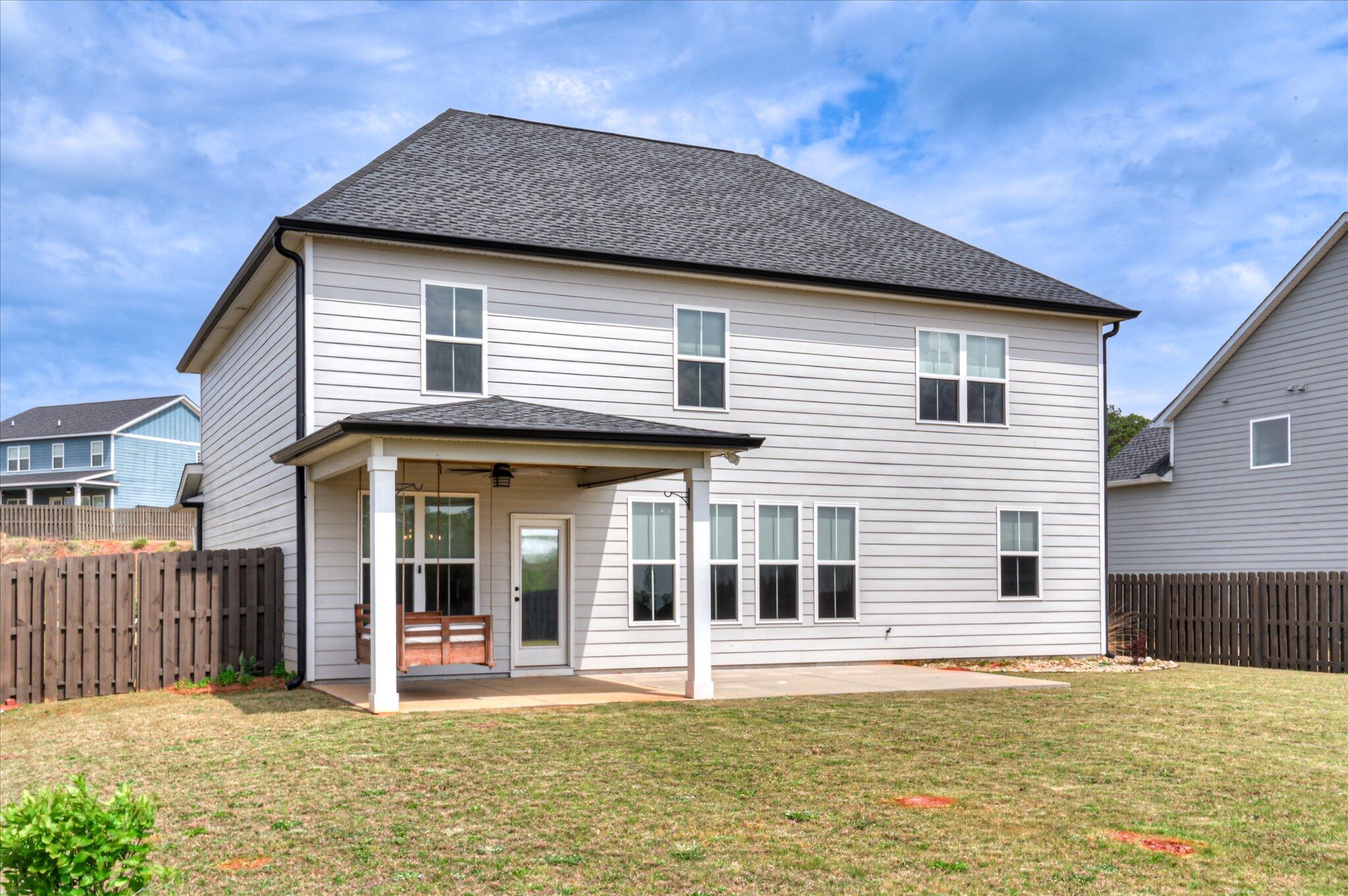 419 Barrow Lane Grovetown, GA 30813 - Photo 53 of 55 53-153