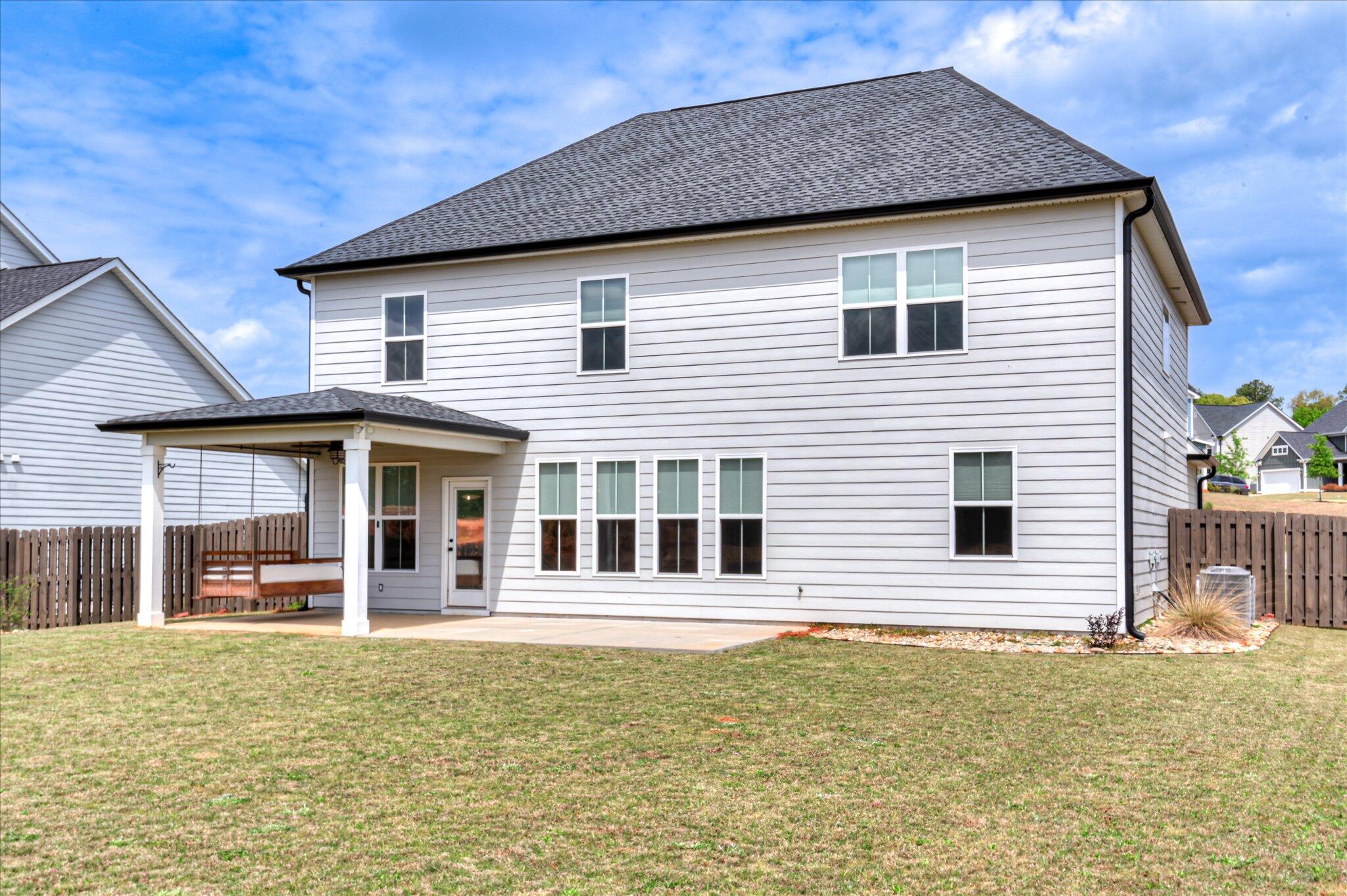 419 Barrow Lane Grovetown, GA 30813 - Photo 54 of 55 54-154