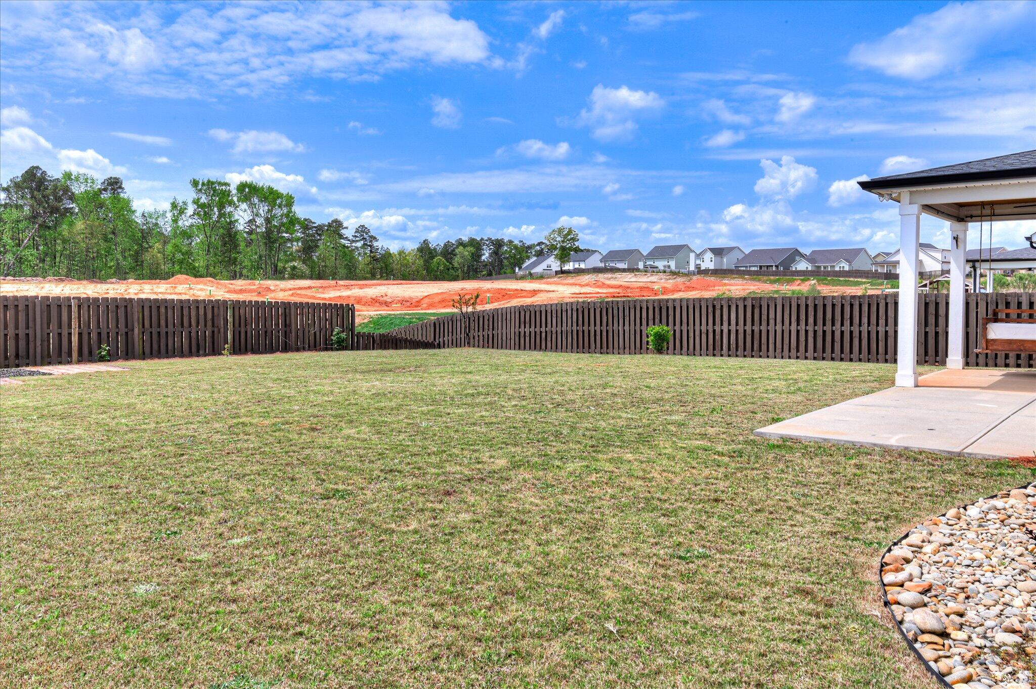 419 Barrow Lane Grovetown, GA 30813 - Photo 55 of 55 55-155