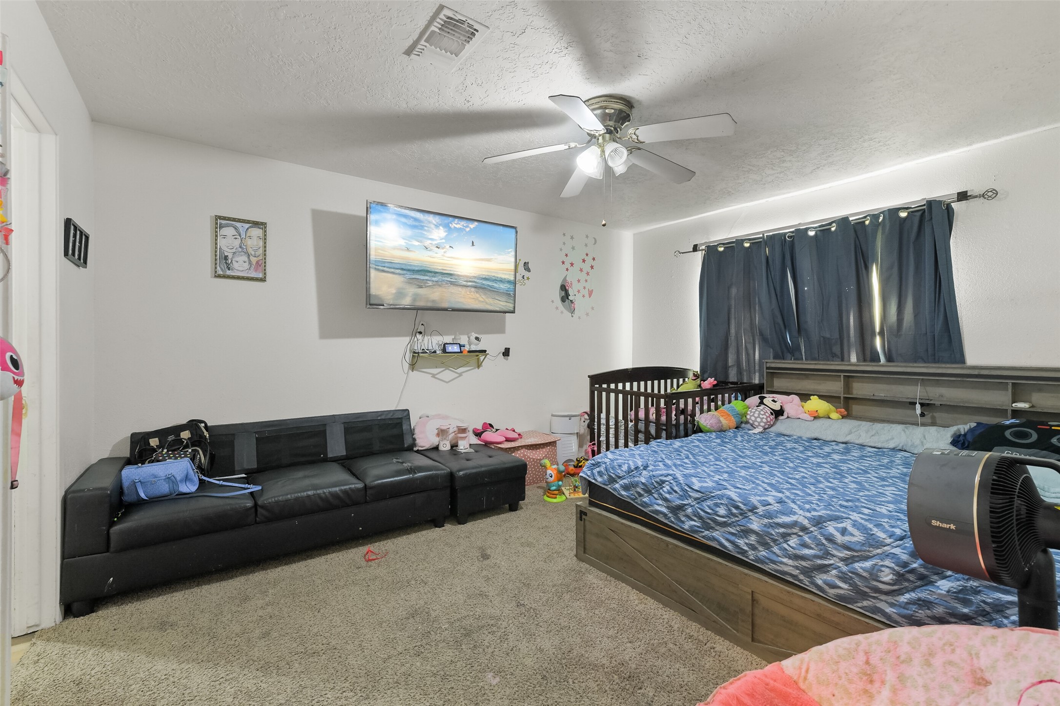 217 Lazy Lane, Unit A Conroe, TX 77301 - Photo 17 of 27