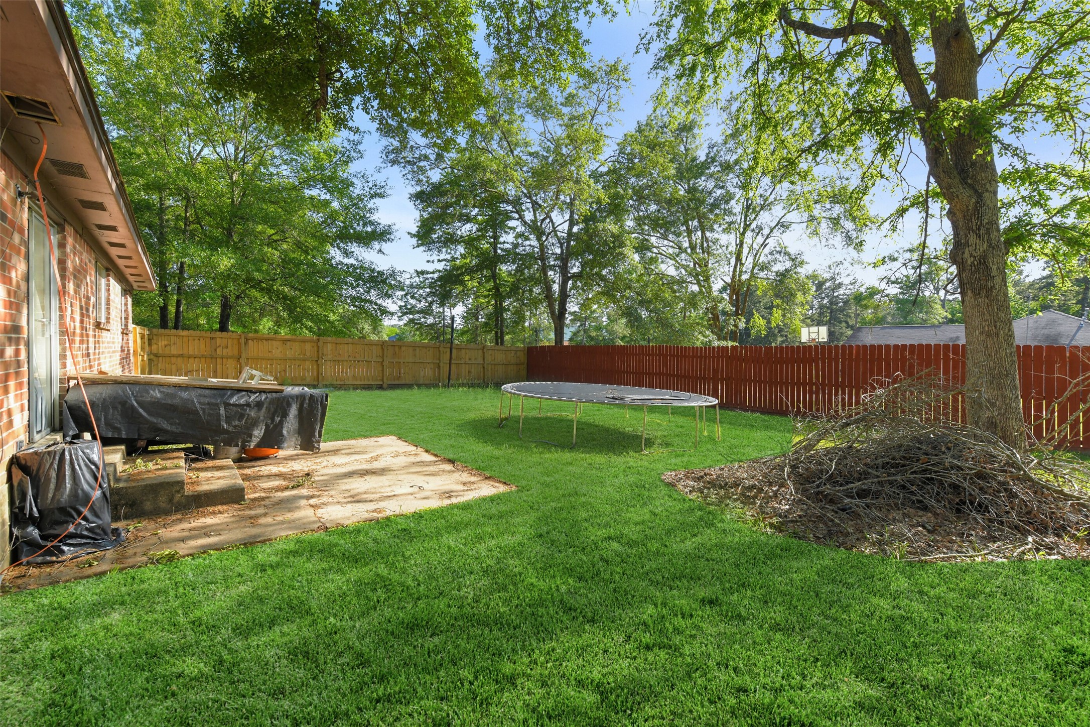 217 Lazy Lane, Unit A Conroe, TX 77301 - Photo 23 of 27