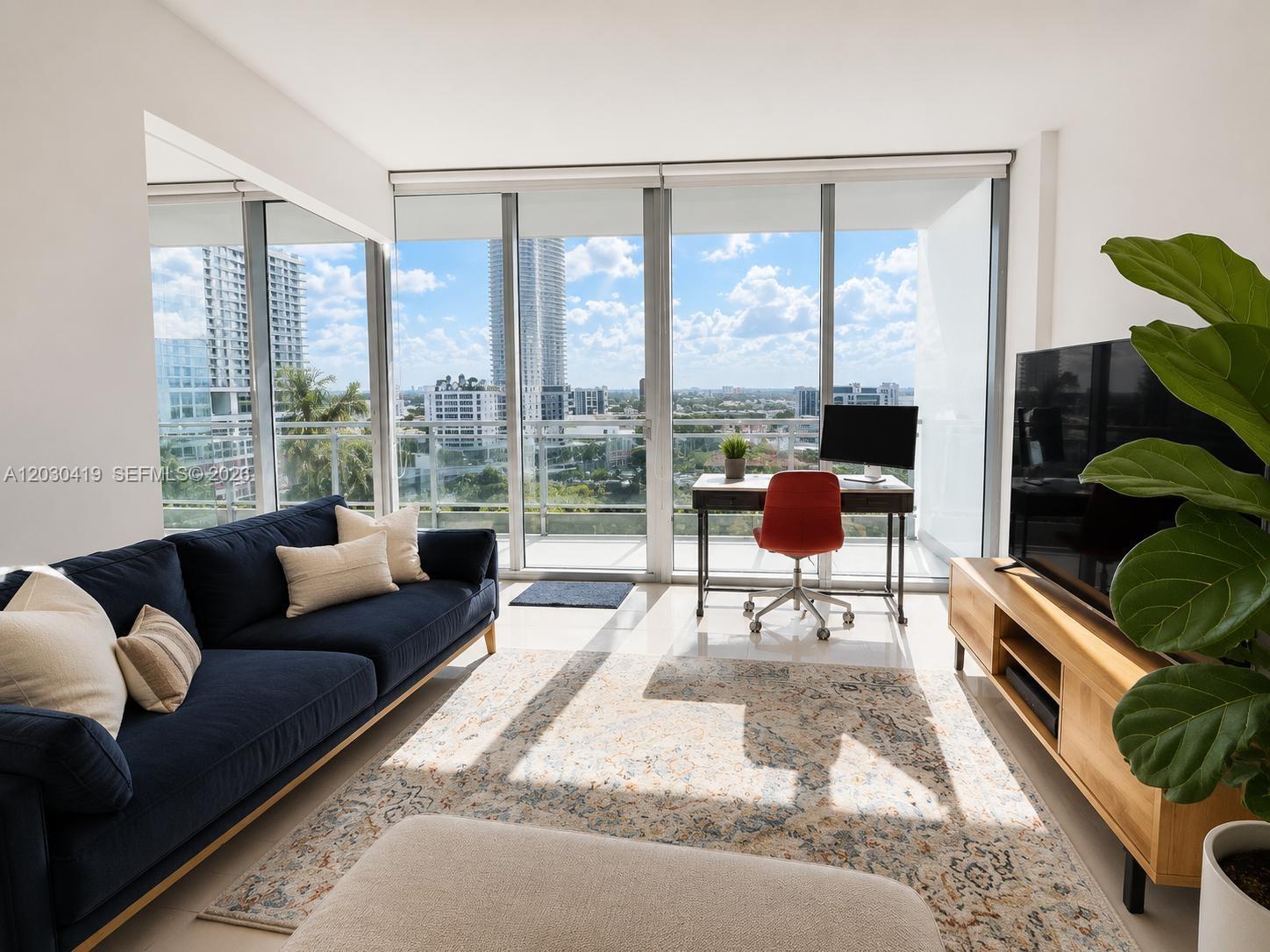 92 Southwest 3rd Street, Unit 1508 Miami, FL 33130 - Photo 5 of 44