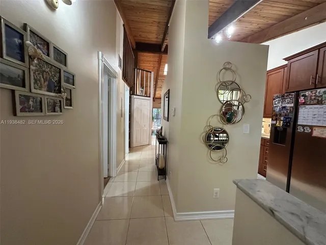 a view of living room