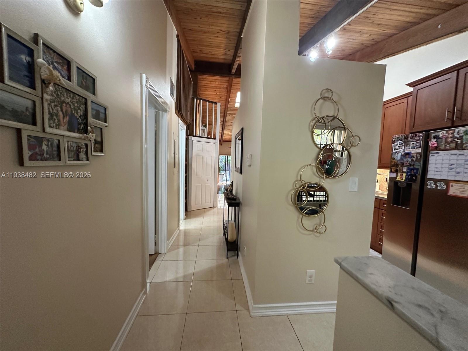 3415 Freedom Drive Hollywood, FL 33021 - Photo 24 of 49 a view of living room