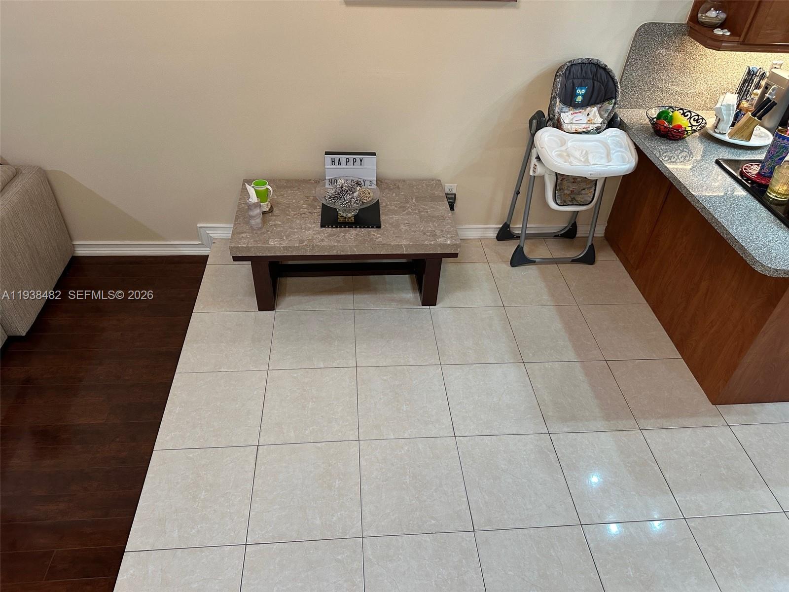 3415 Freedom Drive Hollywood, FL 33021 - Photo 36 of 49 a view of entryway and workspace