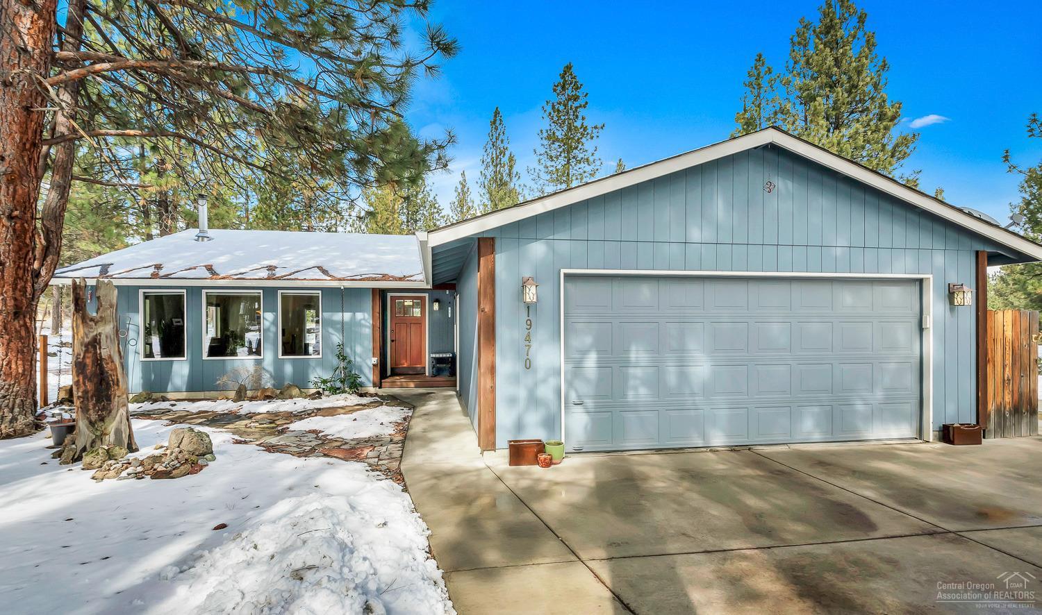19470 Buck Canyon Road Bend, OR 97702 - Photo 1 of 18 Gallery Image 1