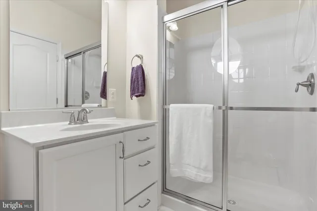 a view of a balcony with chairs