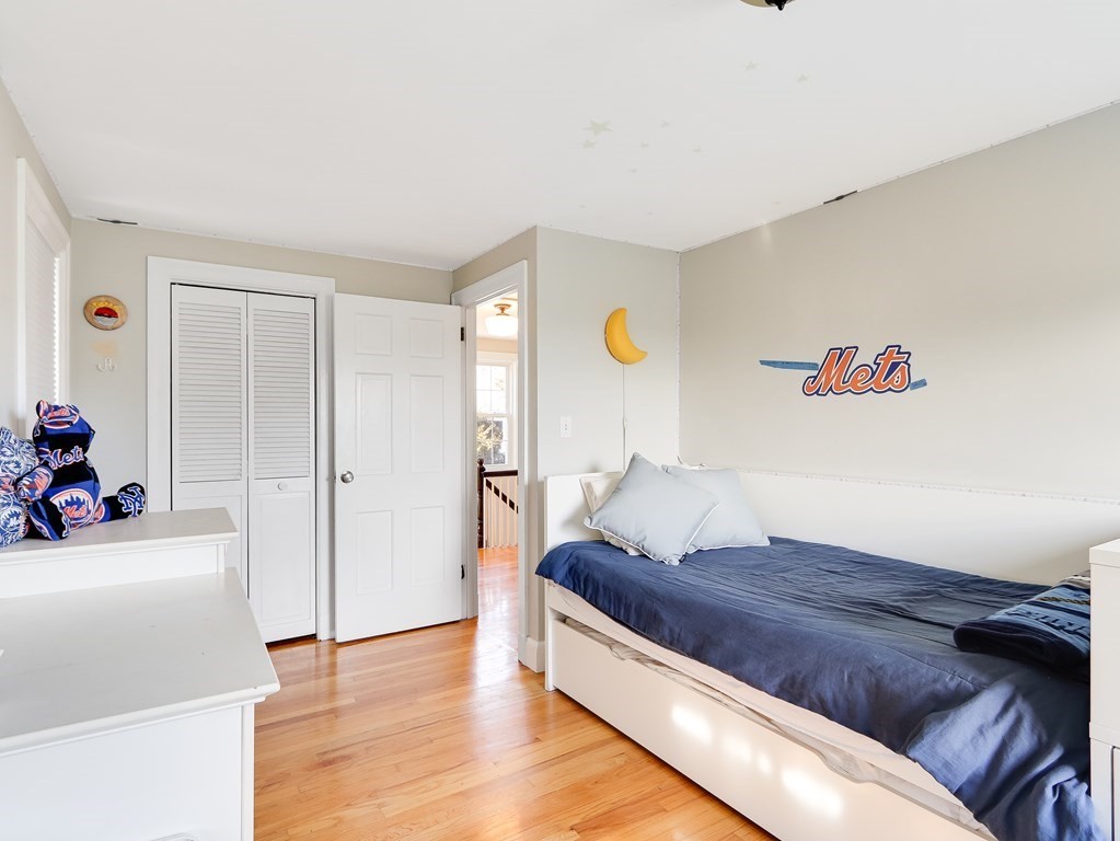 2 Central Terrace Needham, MA 02494 - Photo 18 of 33 a living room with couch and a view of living room