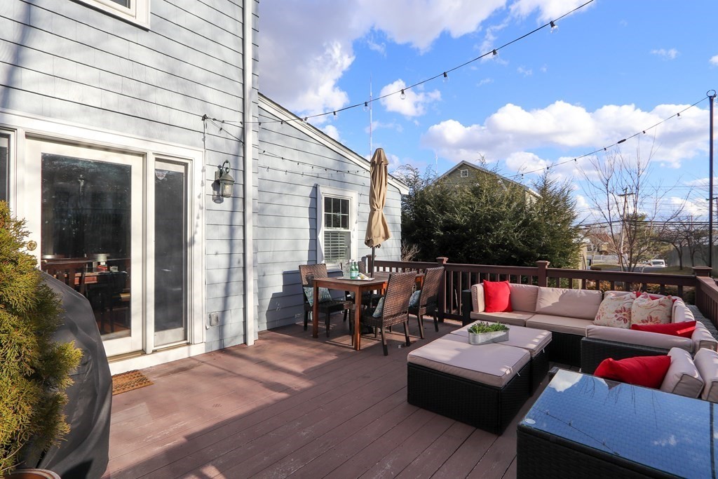 2 Central Terrace Needham, MA 02494 - Photo 23 of 33 a outdoor space with patio furniture