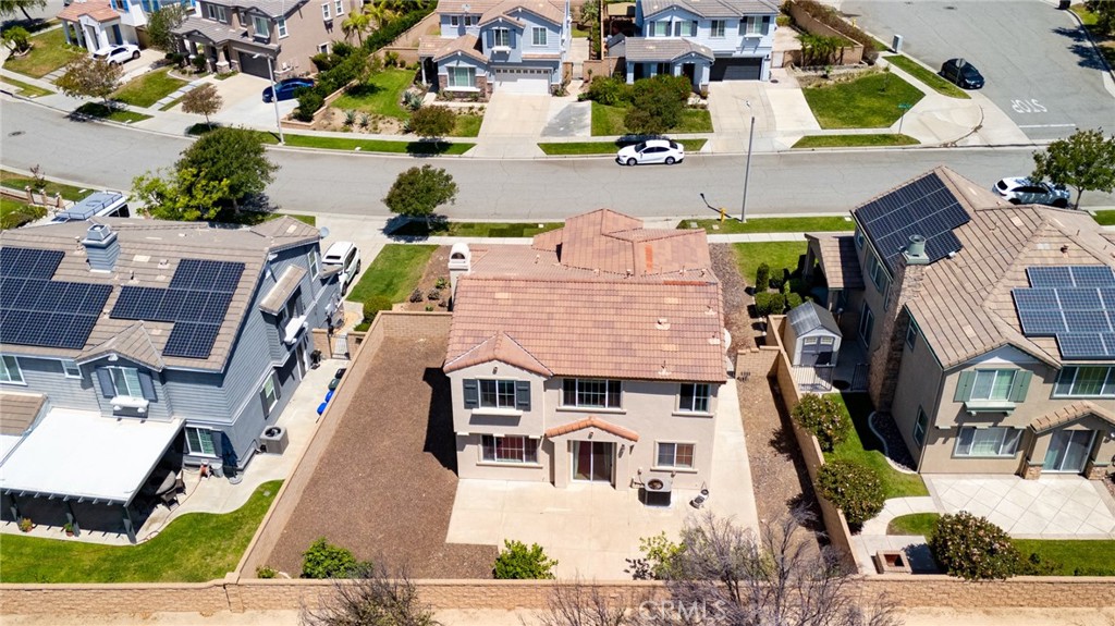 13859 Dove Canyon Way Rancho Cucamonga, CA 91739 - Photo 30 of 35