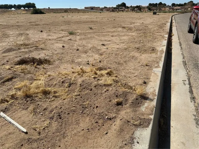 a view of an ocean beach
