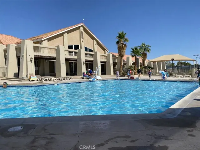 a view of outdoor space with green space