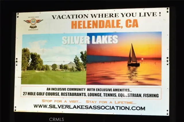 a view of building with outdoor space