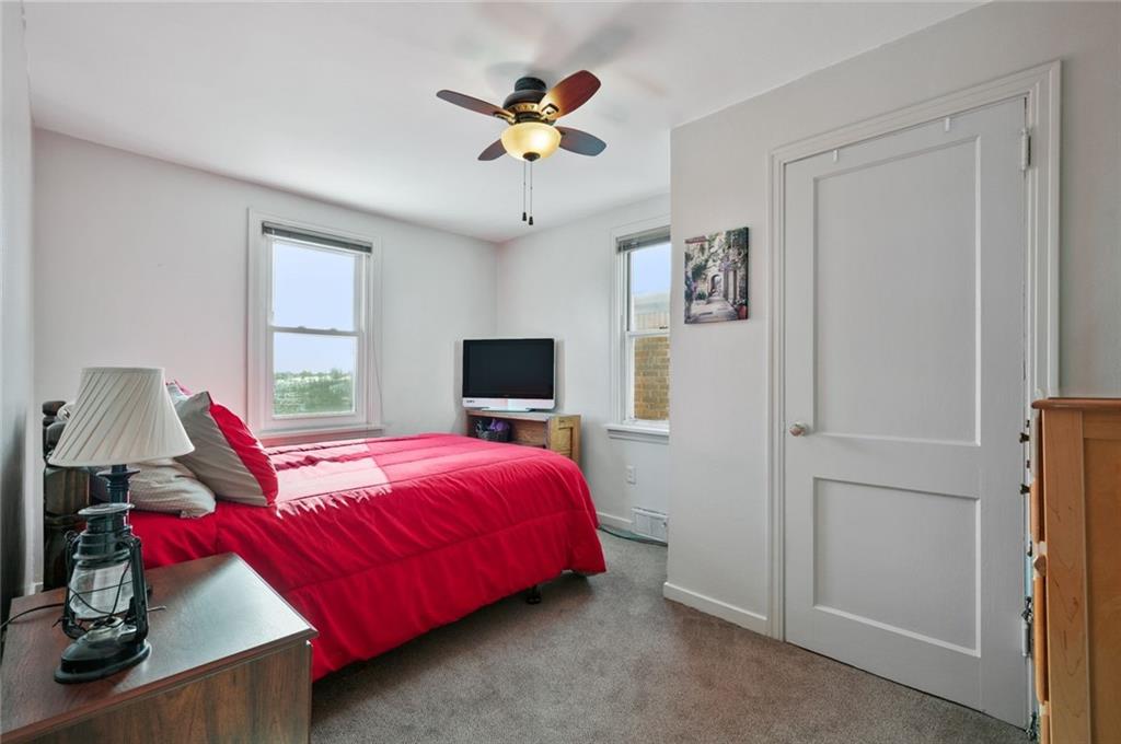 6617 Landview Road Pittsburgh, PA 15217 - Photo 13 of 22 Bedroom 2