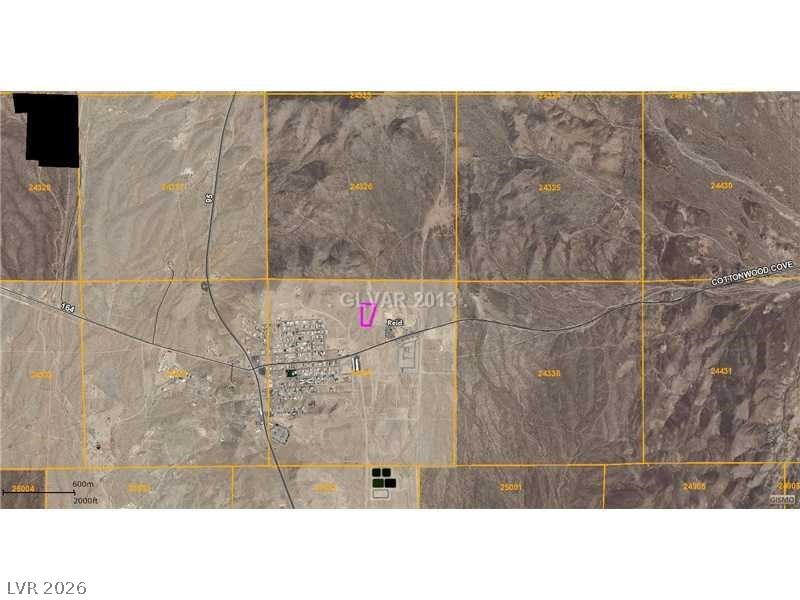 Michael Wendell Way Searchlight, NV 89046 - Photo 3 of 7