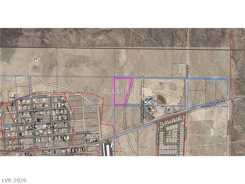 Michael Wendell Way Searchlight, NV 89046 - Photo 5 of 7