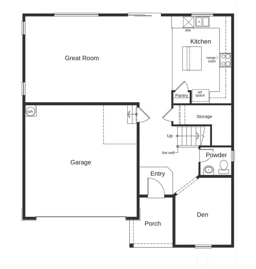 976 Britschgi Street, Unit 8 Buckley, WA 98321 - Photo 2 of 4