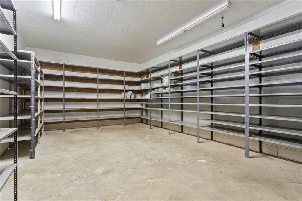 386 Oak Grove Road Summerville, GA 30747 - Photo 18 of 24 Storage extra