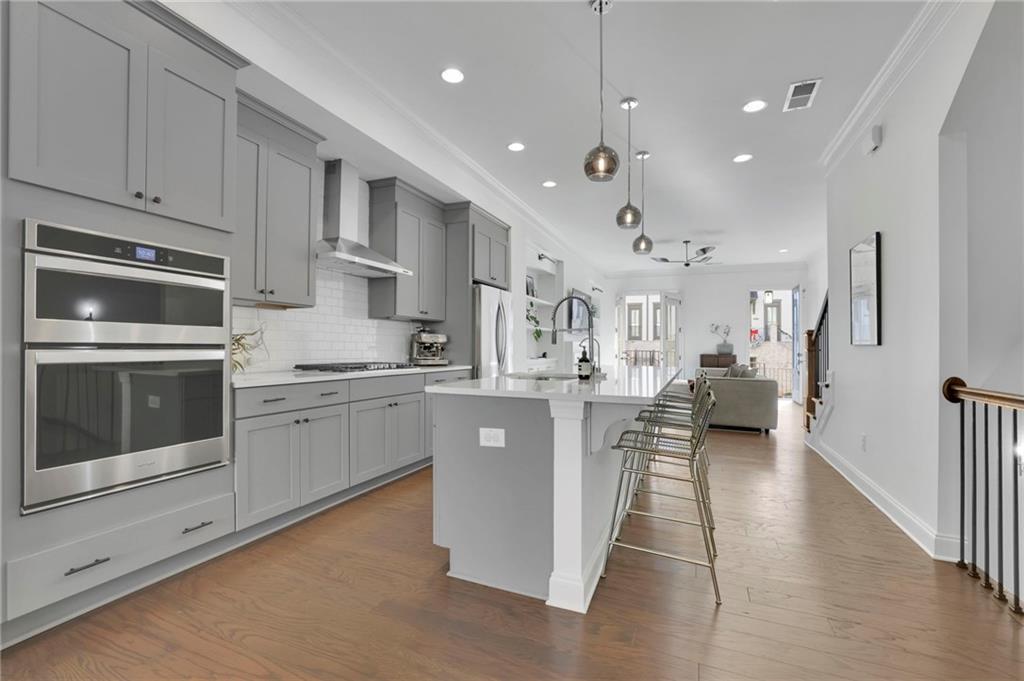 2376 Provence Park Way Decatur, GA 30033 - Photo 9 of 41 Gallery Image 9