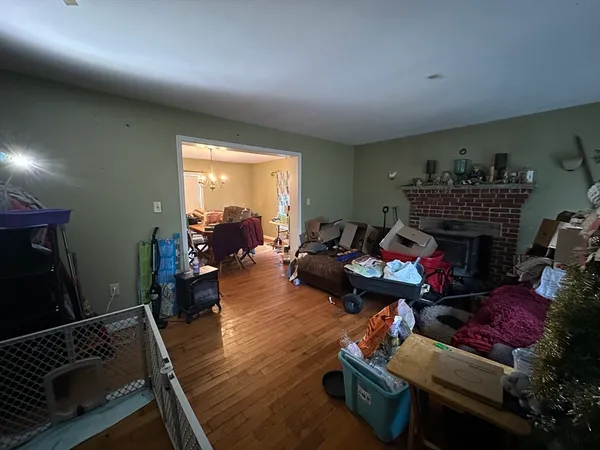 $549,000 | 488 Jackson Road, Hardwick, MA 01037