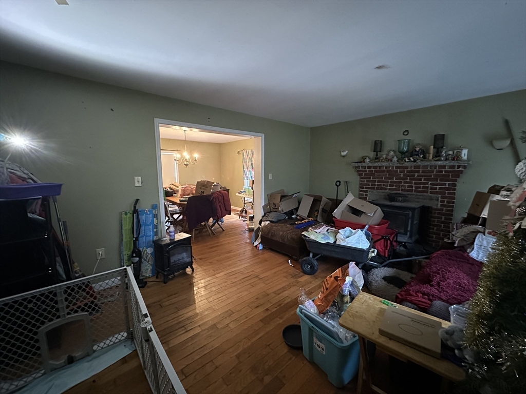 488 Jackson Road Hardwick, MA 01037 - Photo 18 of 31