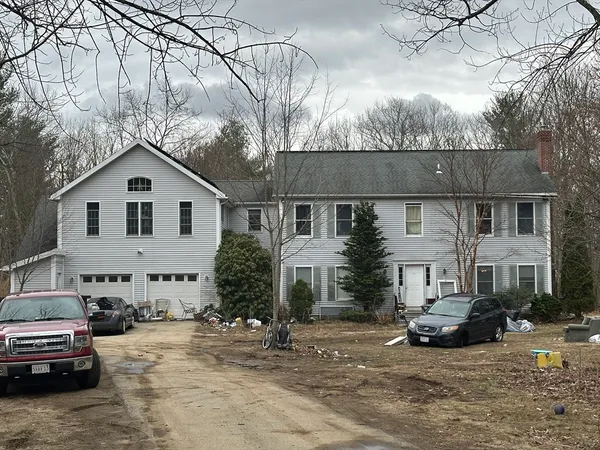 $549,000 | 488 Jackson Road, Hardwick, MA 01037