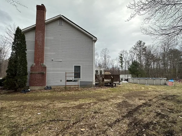 $549,000 | 488 Jackson Road, Hardwick, MA 01037