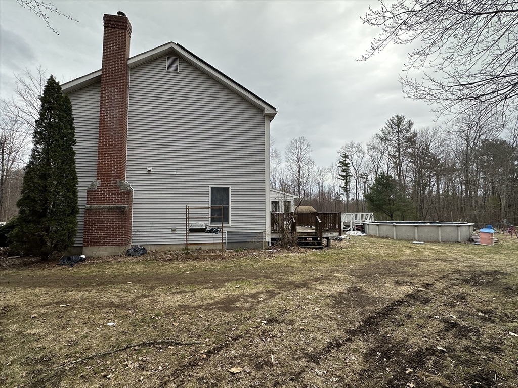 488 Jackson Road Hardwick, MA 01037 - Photo 5 of 31