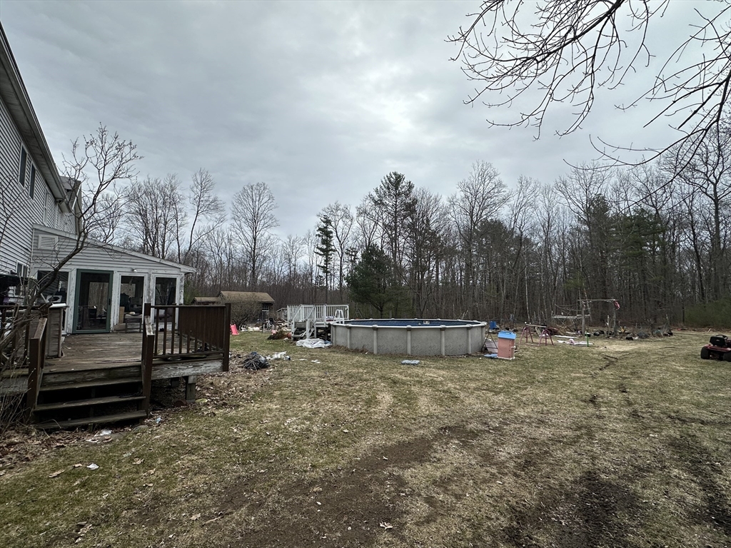 488 Jackson Road Hardwick, MA 01037 - Photo 6 of 31