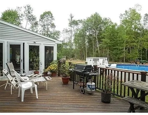 $549,000 | 488 Jackson Road, Hardwick, MA 01037