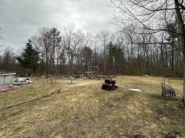 $549,000 | 488 Jackson Road, Hardwick, MA 01037