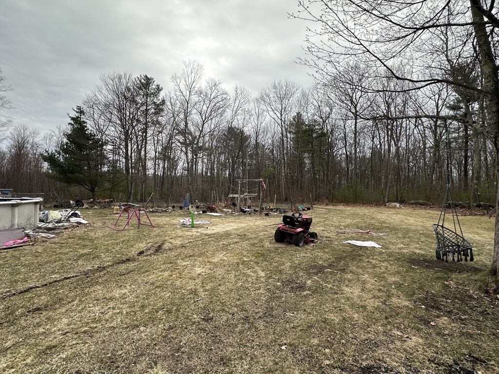 488 Jackson Road Hardwick, MA 01037 - Photo 8 of 31