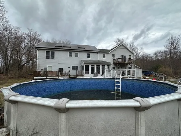 $549,000 | 488 Jackson Road, Hardwick, MA 01037