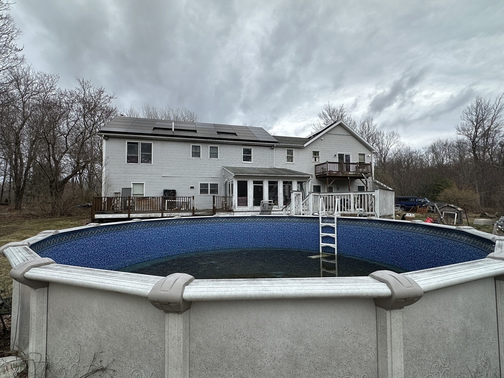 488 Jackson Road Hardwick, MA 01037 - Photo 10 of 31