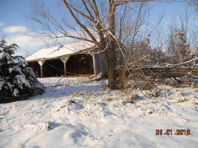 1722 County Road 2453 East Camp Point, IL 62320 - Photo 4 of 7 Gallery Image 4