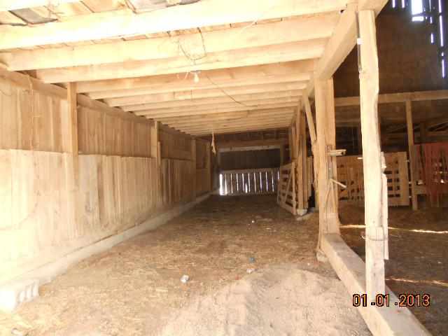 1722 County Road 2453 East Camp Point, IL 62320 - Photo 6 of 7 Gallery Image 6
