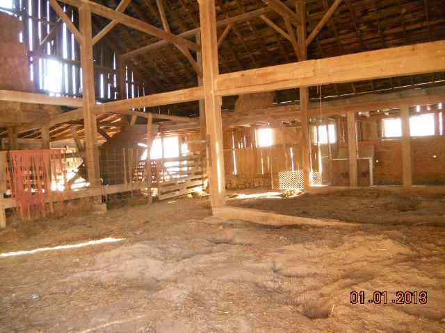 1722 County Road 2453 East Camp Point, IL 62320 - Photo 7 of 7 Gallery Image 7