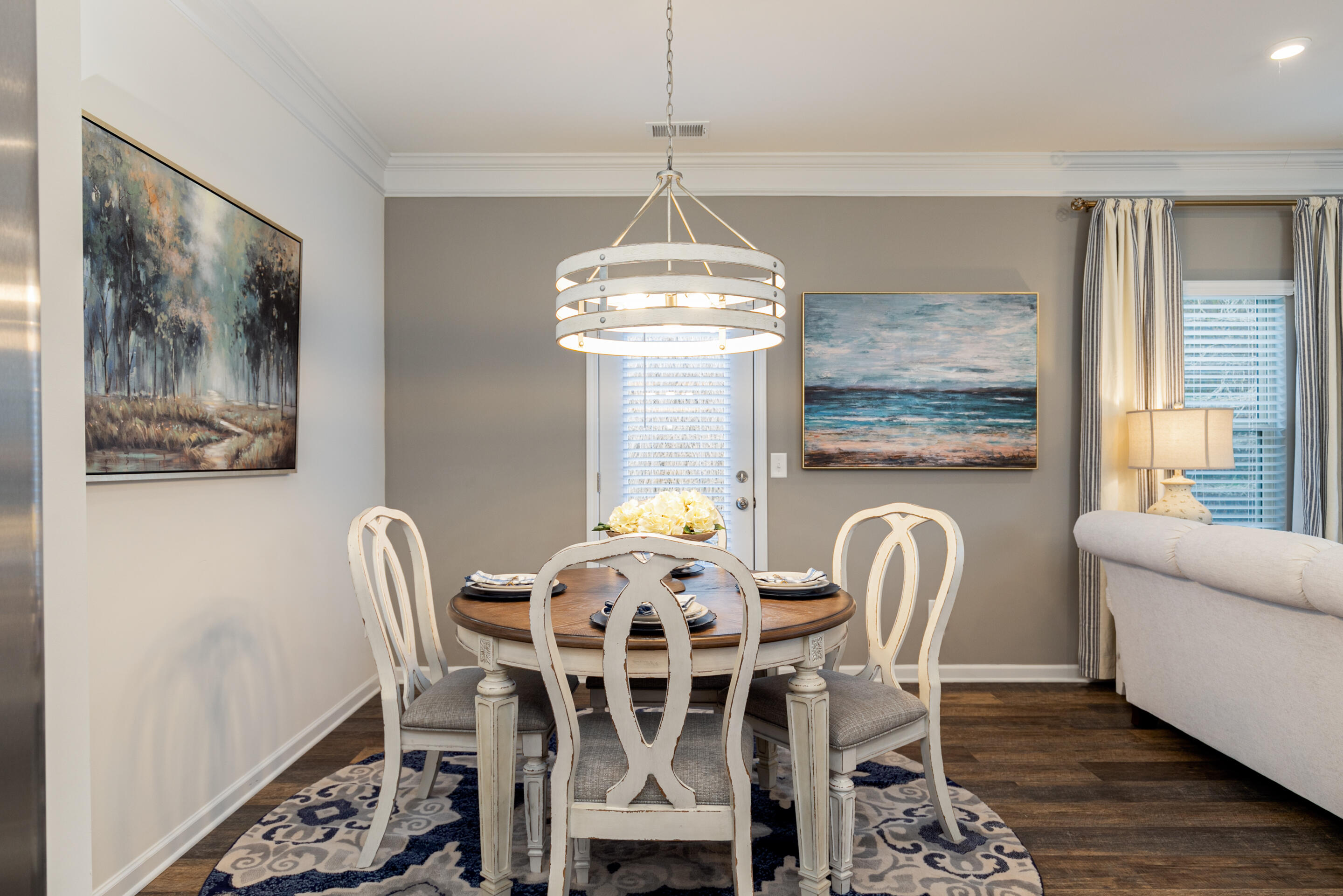 9467 Cavalier Way, Unit 11 Collegedale, TN 37363 - Photo 7 of 26 Dining-1