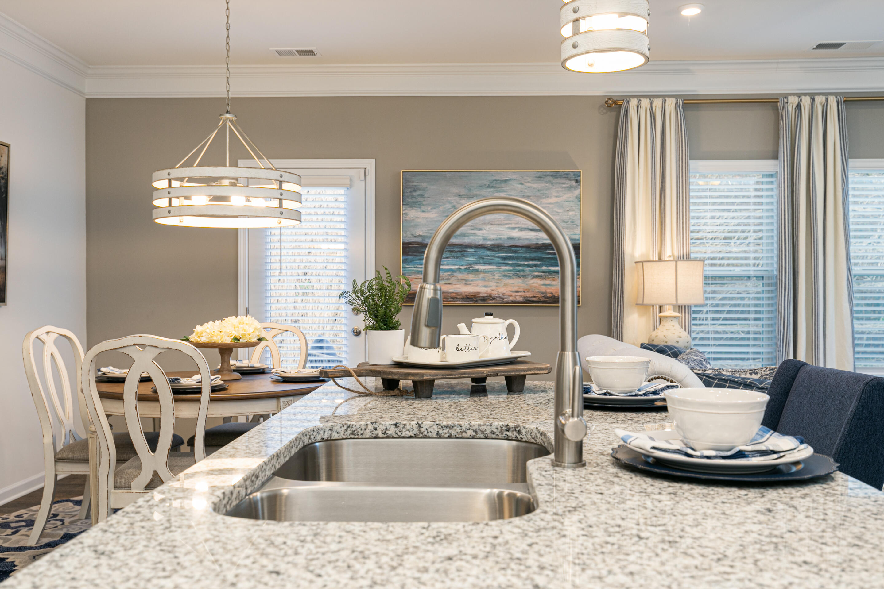 9467 Cavalier Way, Unit 11 Collegedale, TN 37363 - Photo 9 of 26 Kitchen-8