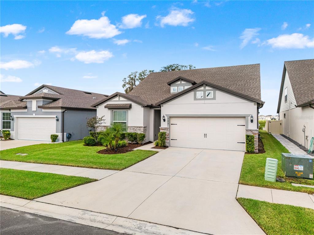 9594 Rally Spring Loop Wesley Chapel, FL 33545 - Photo 27 of 72 Gallery Image 27
