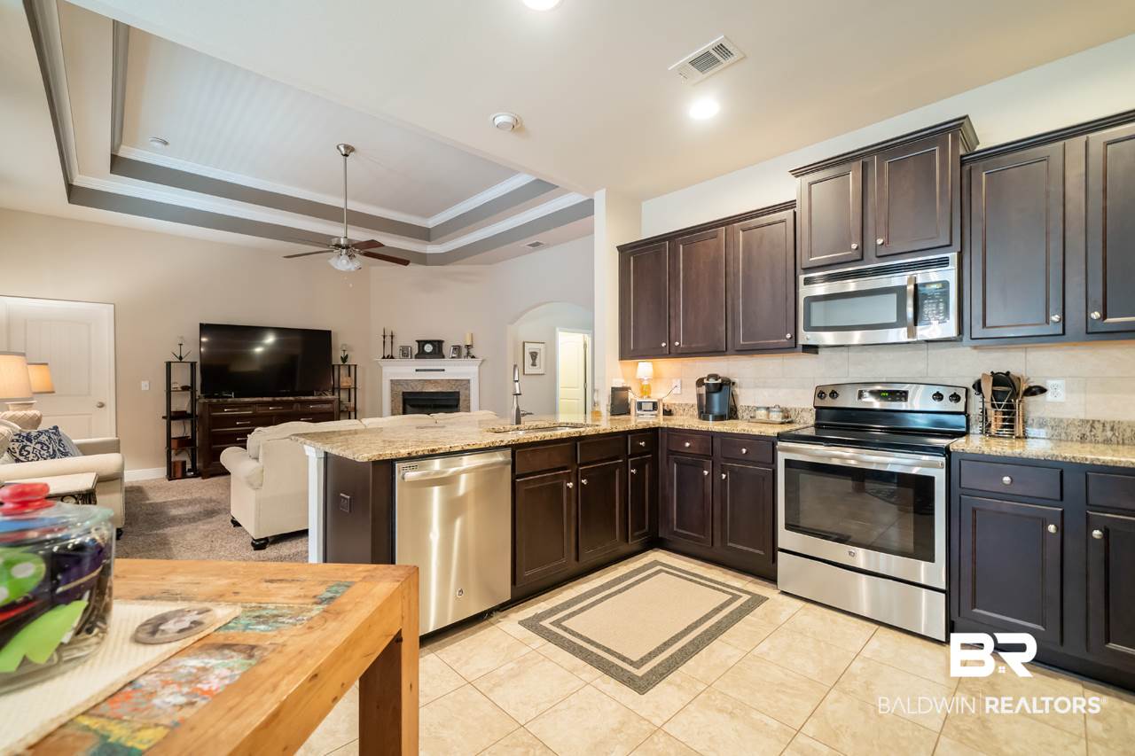 1094 Melbourne Court Foley, AL 36535 - Photo 12 of 41