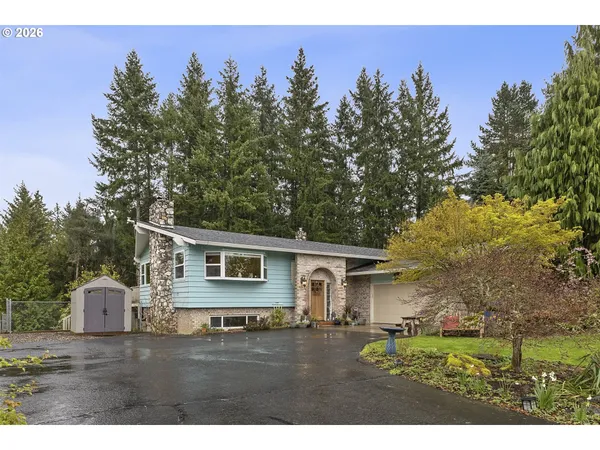 $799,999 | 9600 Southeast Tower Drive, Damascus, OR 97089